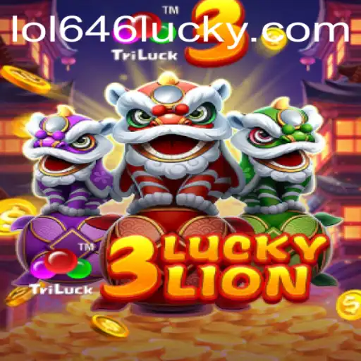 Unveil the Excitement of 3LUCKYLION: A Thrilling Gaming Experience