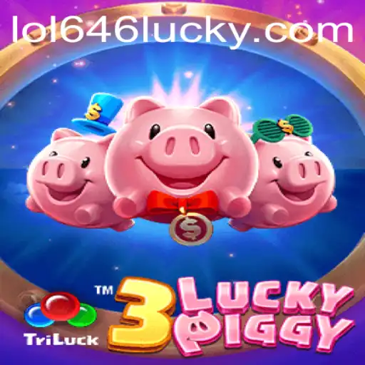 Discover the Excitement of 3LUCKYPIGGY: A Revolutionary Gaming Experience
