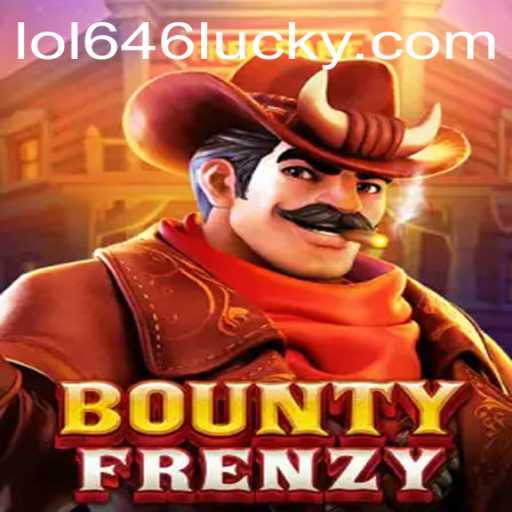 BountyFrenzy: Dive into the Exciting World of High-Stakes Adventure