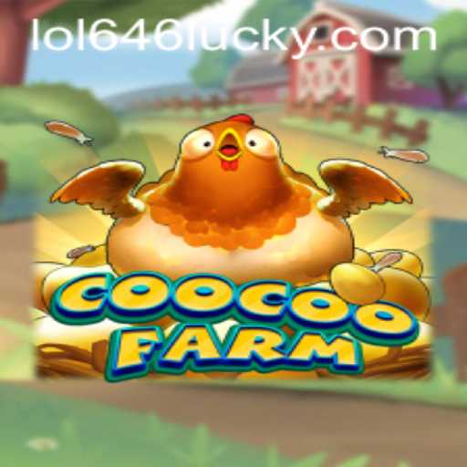 CooCooFarm: A Quirky Digital Escape into Farming Fun