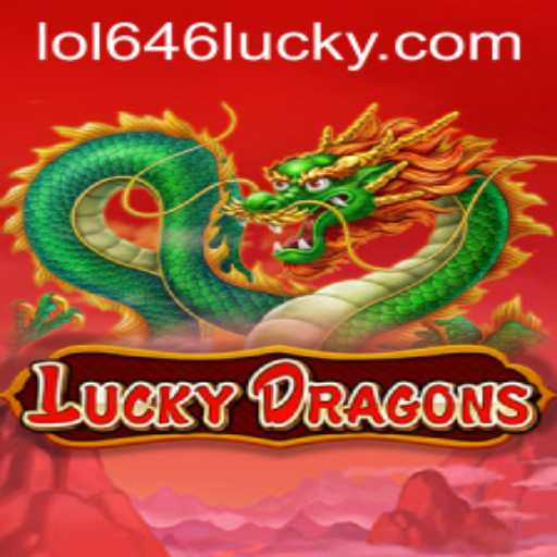 LuckyDragons: A Journey into the Magical World of Gaming