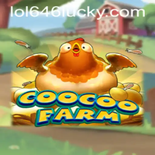 CooCooFarm: A Quirky Digital Escape into Farming Fun
