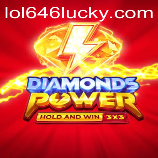 Diamonds Power: Unlock the Secrets of the LOL646 Universe