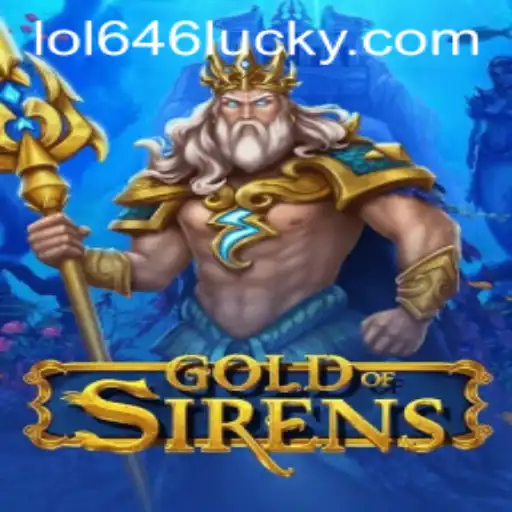 Exploring the Depths of 'GoldofSirens': A New Era of Gaming