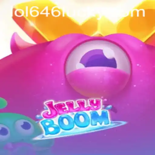 Discover JellyBoom: Rules and Gameplay of the Exciting New Adventure