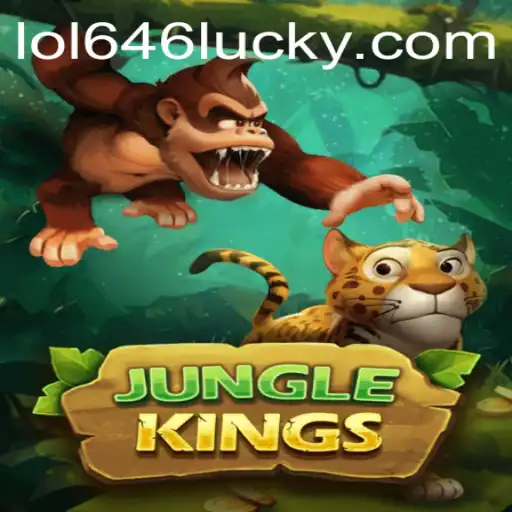 Discover the Thrill of JungleKings: A New Adventure Awaits