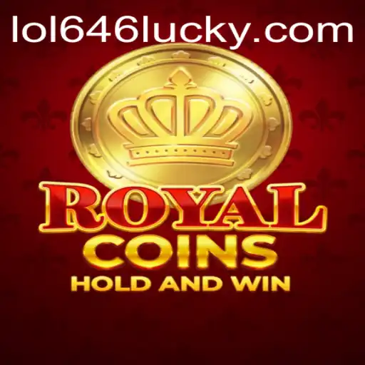 RoyalCoins: Enter the World of Ultimate Adventure with LOL646