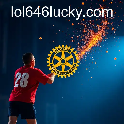 Exploring the Exciting World of Rotary Games: A Look into lol646