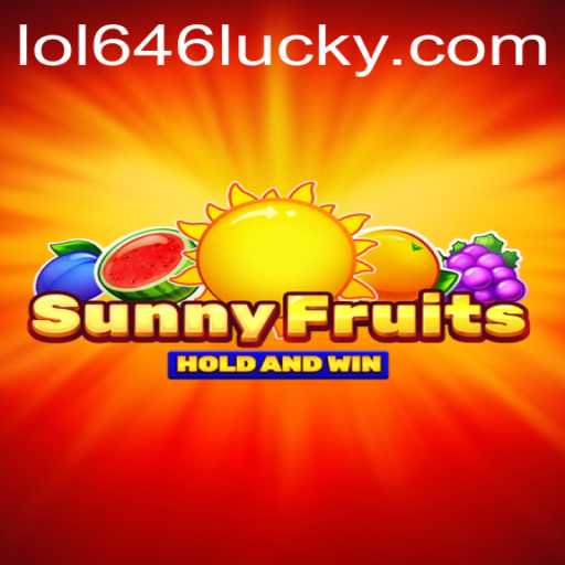 Exploring the Vibrant World of SunnyFruits and the Fascinating Role of lol646