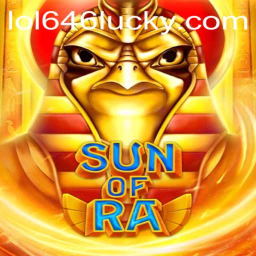 SunofRa: The Mesmerizing Adventure of Ancient Realms