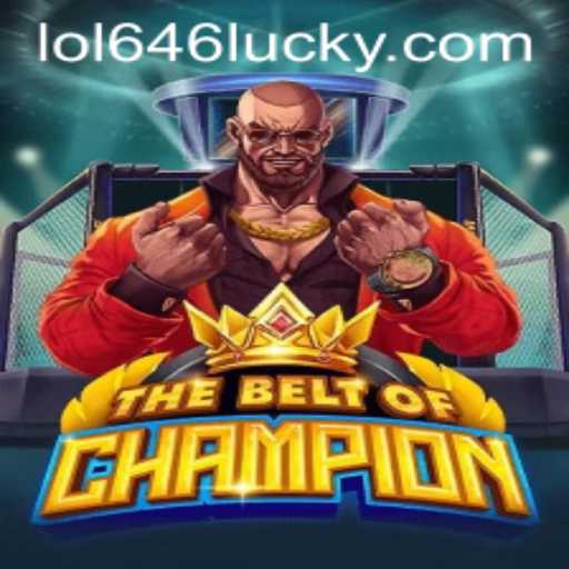 TheBeltOfChampion: An Epic Journey in the Gaming World