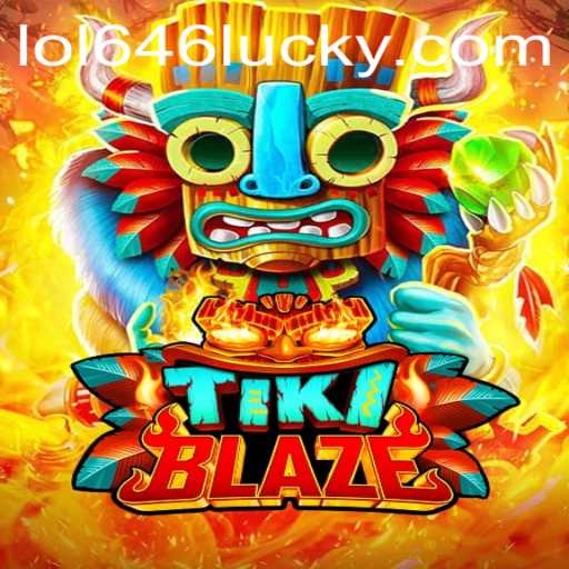 Discovering TikiBlaze: A Thrilling Adventure in the World of Strategic Gaming