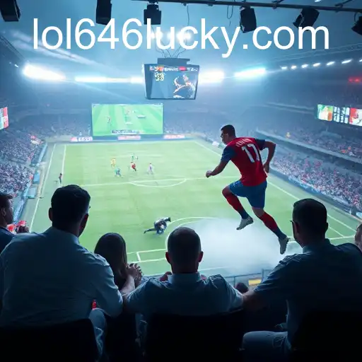 Exploring the World of Virtual Sports with the Keyword lol646