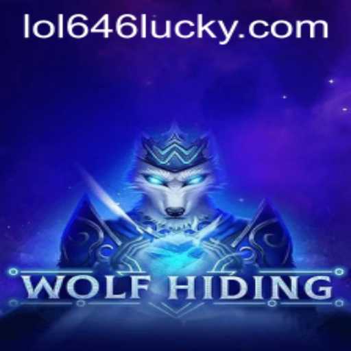Unveiling WolfHiding: An Immersive Gaming Experience with a Twist